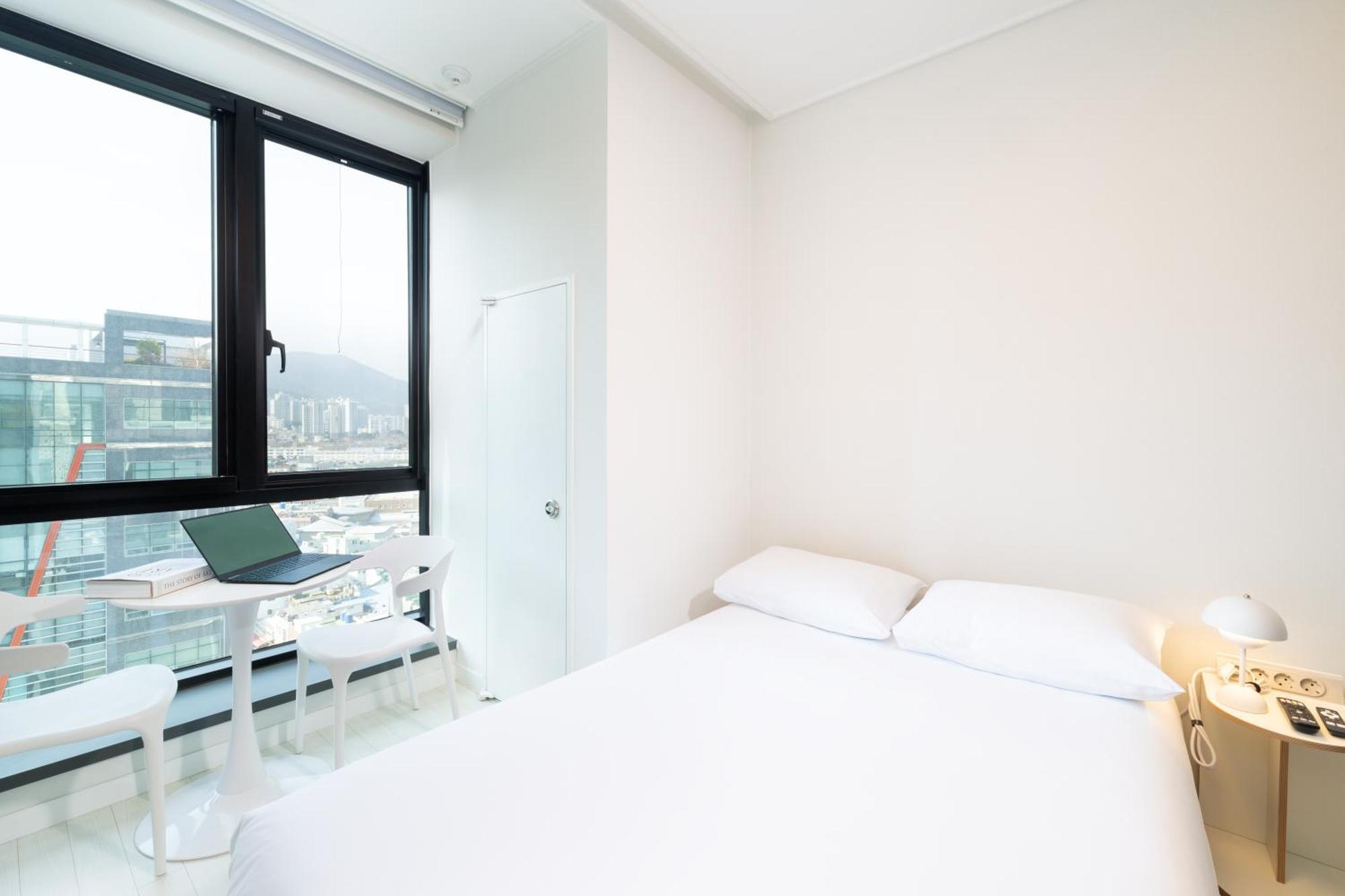Gem Stay Puszan Szoba fotó